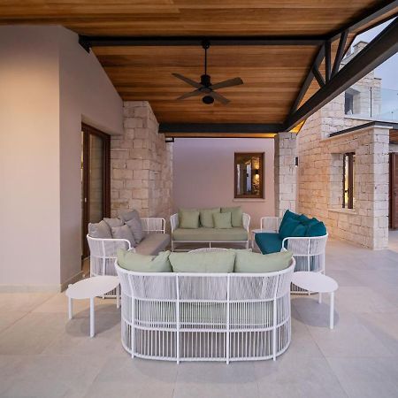 Villa Elea, New Deluxe Golf Villa At Aphrodite Hills - 6 Bedrooms, 7 Bathrooms クークリア エクステリア 写真