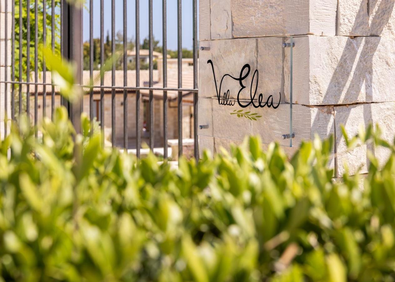 Villa Elea, New Deluxe Golf Villa At Aphrodite Hills - 6 Bedrooms, 7 Bathrooms クークリア エクステリア 写真