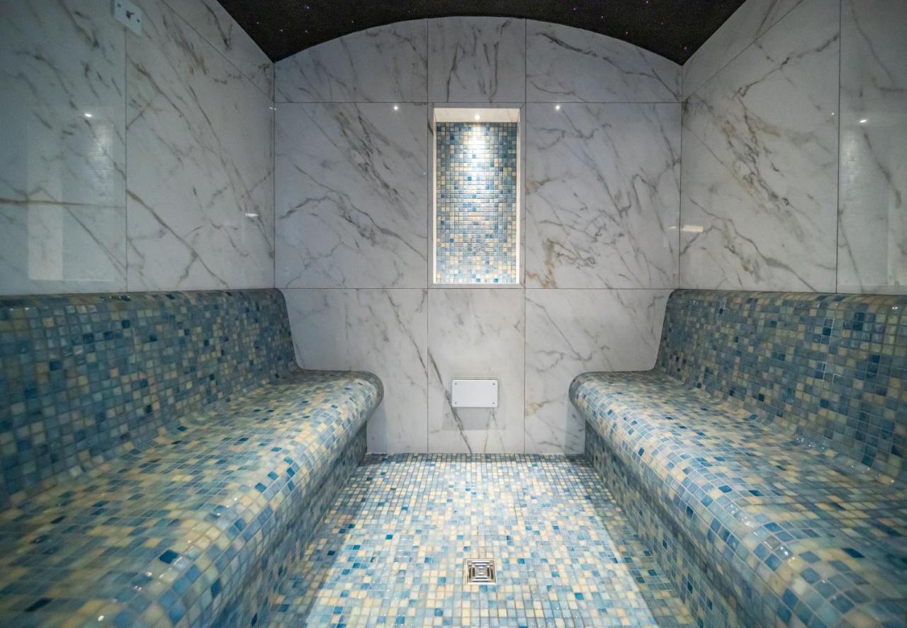 Villa Elea, New Deluxe Golf Villa At Aphrodite Hills - 6 Bedrooms, 7 Bathrooms クークリア エクステリア 写真