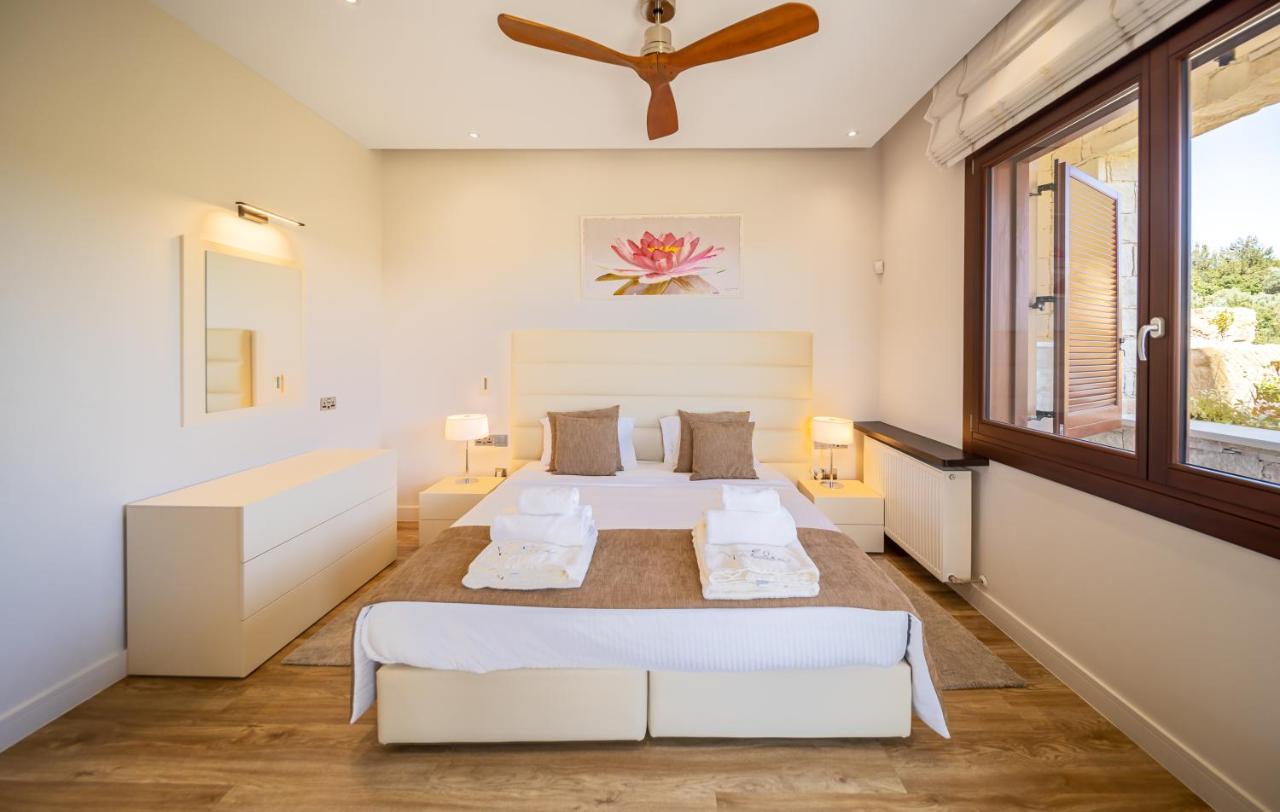 Villa Elea, New Deluxe Golf Villa At Aphrodite Hills - 6 Bedrooms, 7 Bathrooms クークリア エクステリア 写真