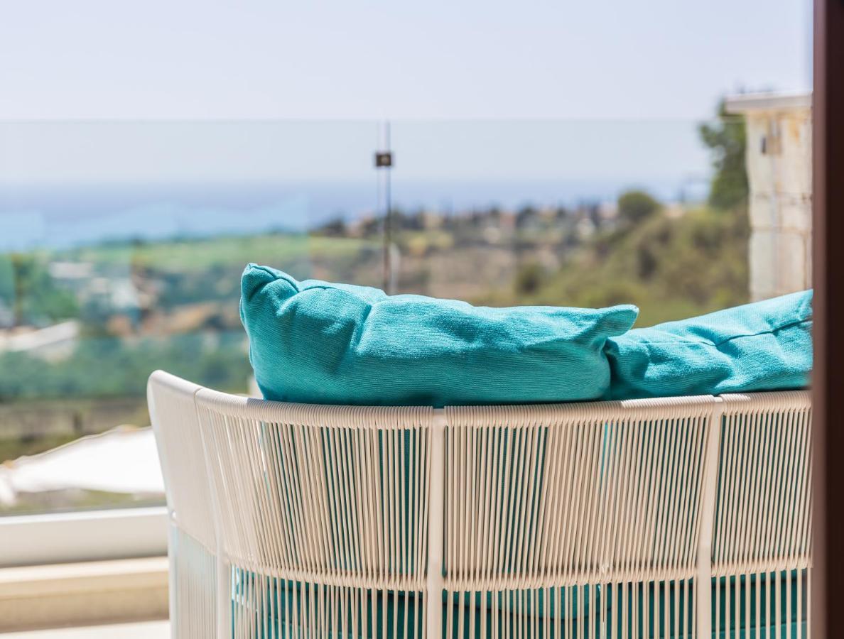 Villa Elea, New Deluxe Golf Villa At Aphrodite Hills - 6 Bedrooms, 7 Bathrooms クークリア エクステリア 写真