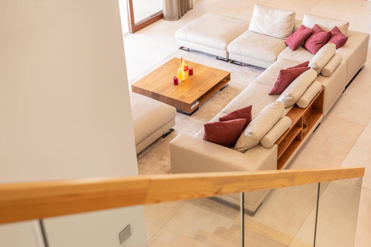 Villa Elea, New Deluxe Golf Villa At Aphrodite Hills - 6 Bedrooms, 7 Bathrooms クークリア エクステリア 写真