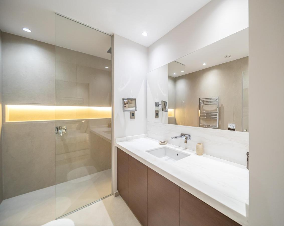 Villa Elea, New Deluxe Golf Villa At Aphrodite Hills - 6 Bedrooms, 7 Bathrooms クークリア エクステリア 写真