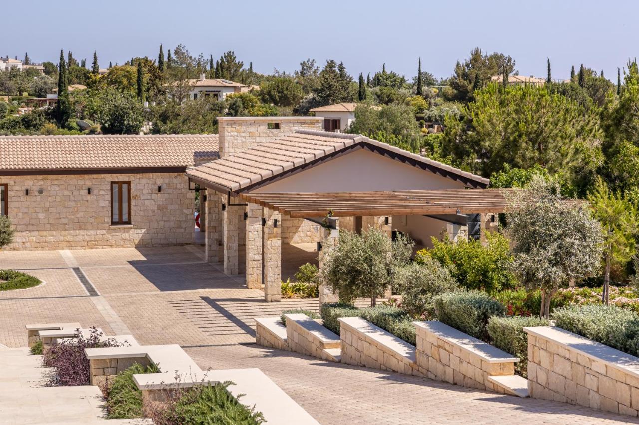 Villa Elea, New Deluxe Golf Villa At Aphrodite Hills - 6 Bedrooms, 7 Bathrooms クークリア エクステリア 写真