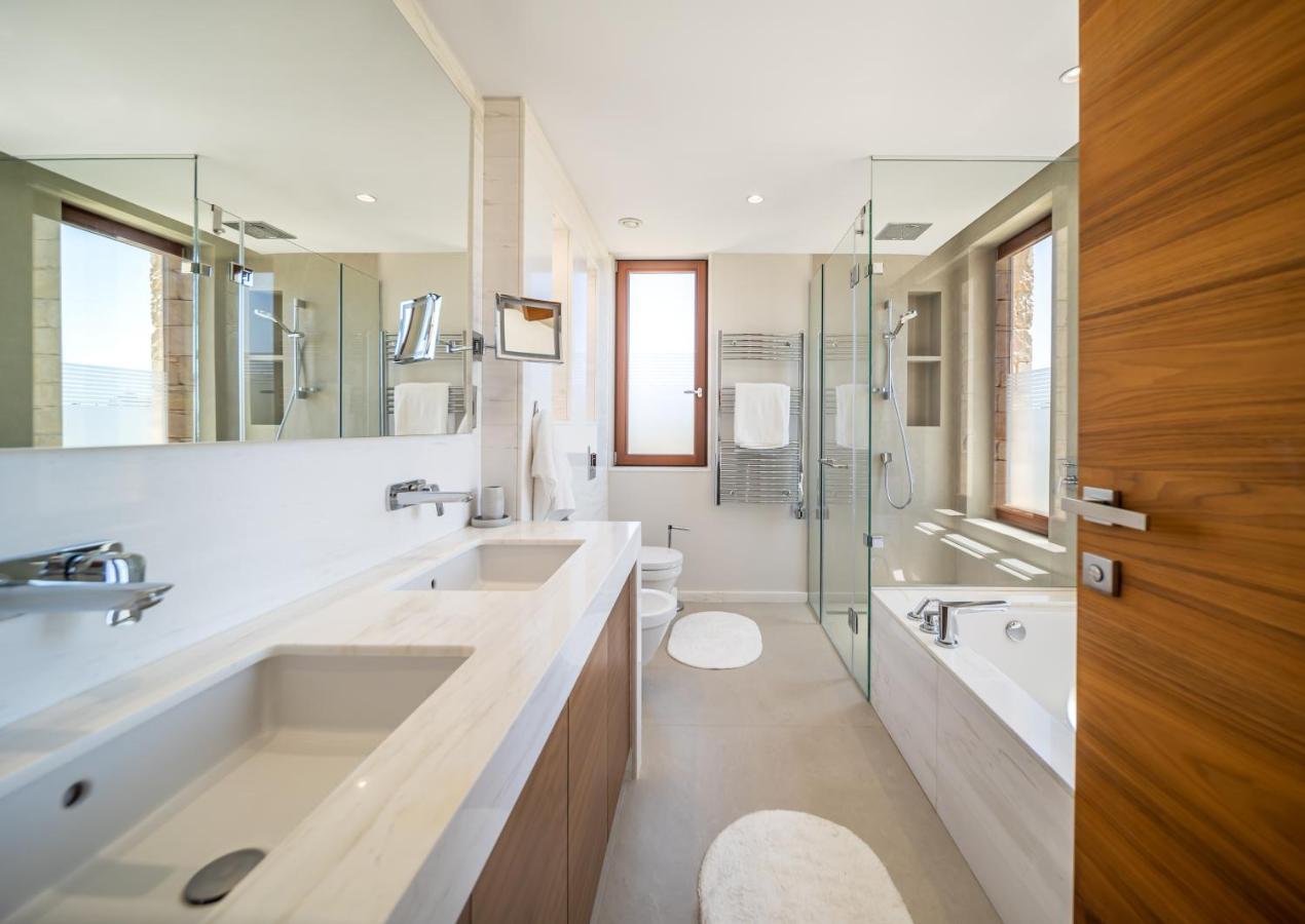 Villa Elea, New Deluxe Golf Villa At Aphrodite Hills - 6 Bedrooms, 7 Bathrooms クークリア エクステリア 写真