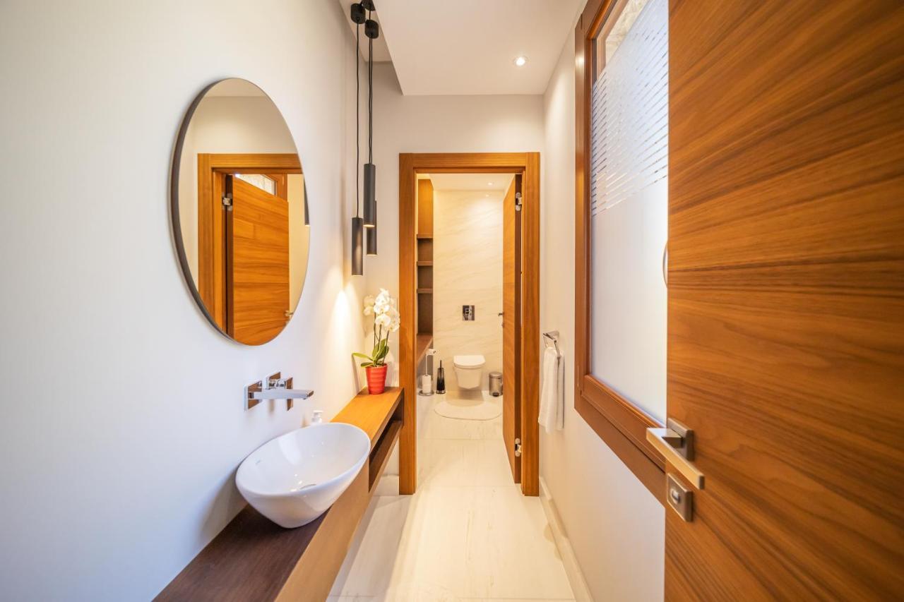 Villa Elea, New Deluxe Golf Villa At Aphrodite Hills - 6 Bedrooms, 7 Bathrooms クークリア エクステリア 写真