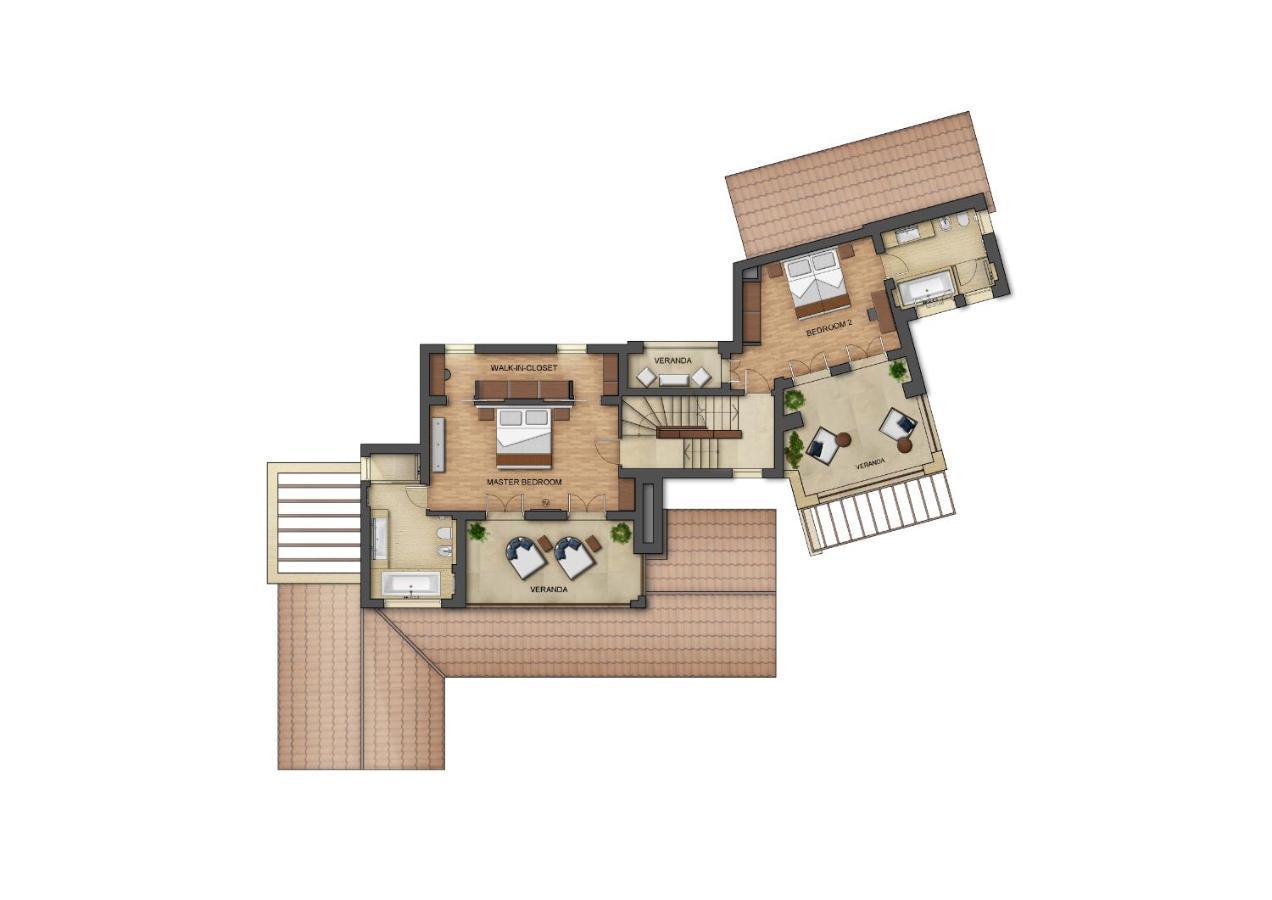 Villa Elea, New Deluxe Golf Villa At Aphrodite Hills - 6 Bedrooms, 7 Bathrooms クークリア エクステリア 写真